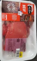 2 steaks attendris