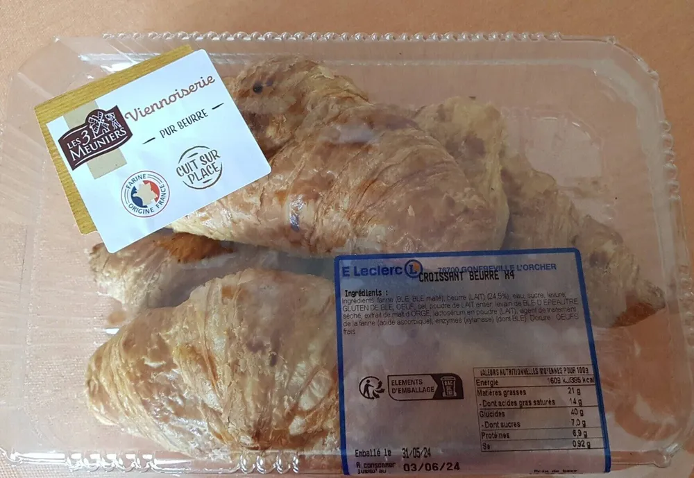 Croissant