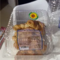 Croissant Tournesol