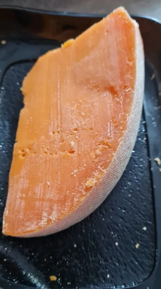 Mimolette vielle