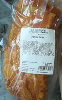 Cramique belge