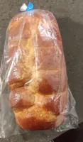 Brioche au beurre