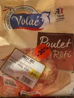 Poulet Roti
