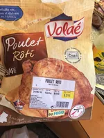 Poulet rôti