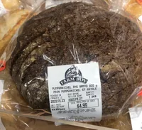 Pumpernickel
