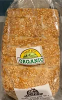 Organic sprout bread