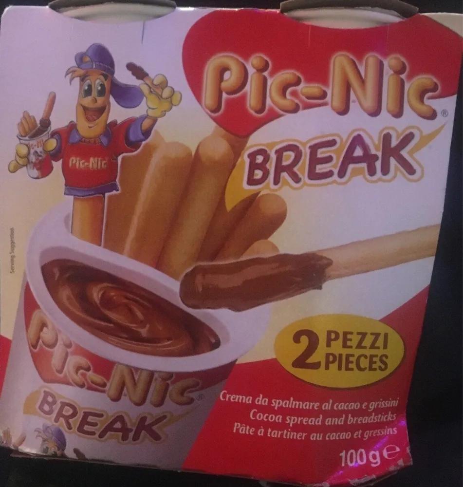 break