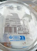 Gratton sec carnard