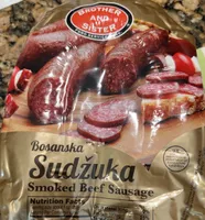Bosanska Sudzuka