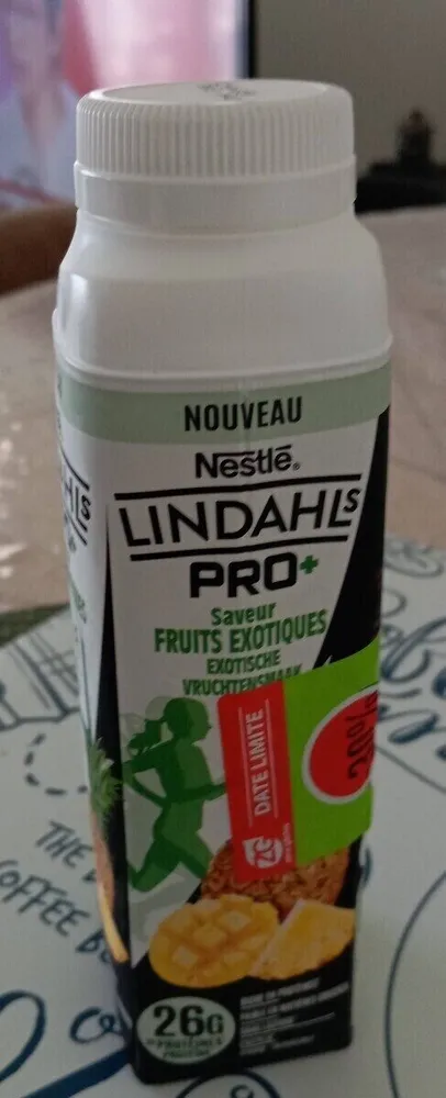 Lindahls