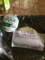 Roulé de neufchateau