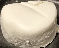 Crottin de chèvre frais