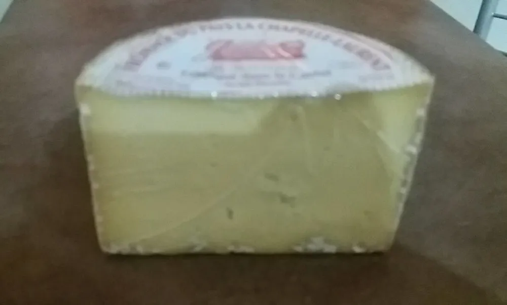Fromage du Pays La Chapelle Laurent