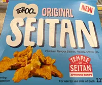 Original Seitan