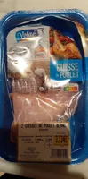 Cuisse de poulet