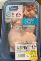 Cuisse de poulet