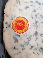 Fourme d'ambert AOP