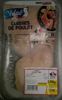 Cuisse de poulet