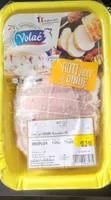Roti de dinde