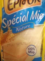 Pain de mie