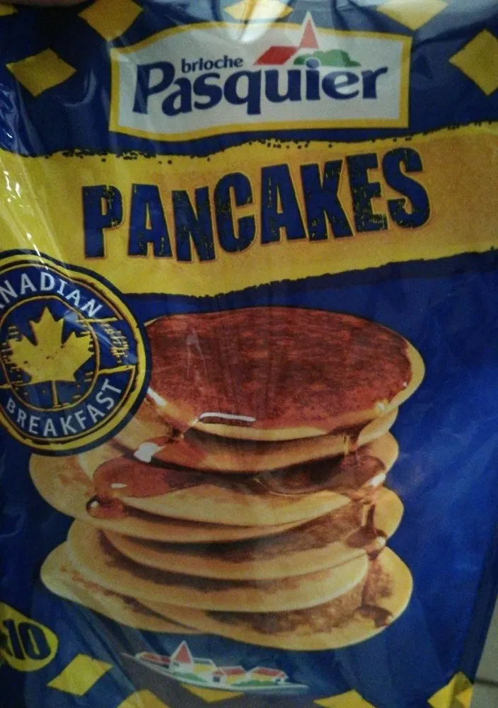 Pancakes