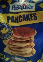 Pancakes