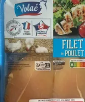 Volaé filet de poulet