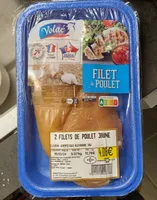 Filet De Poulet