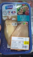 Volae filet de poulet