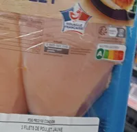 Volae filet poulet