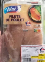 Filet De Poulet