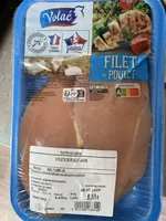 Filet de Poulet