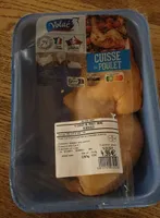 Cuisses de poulet