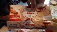 Crème  caramel au lait de brebis