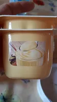 Crème dessert vanille