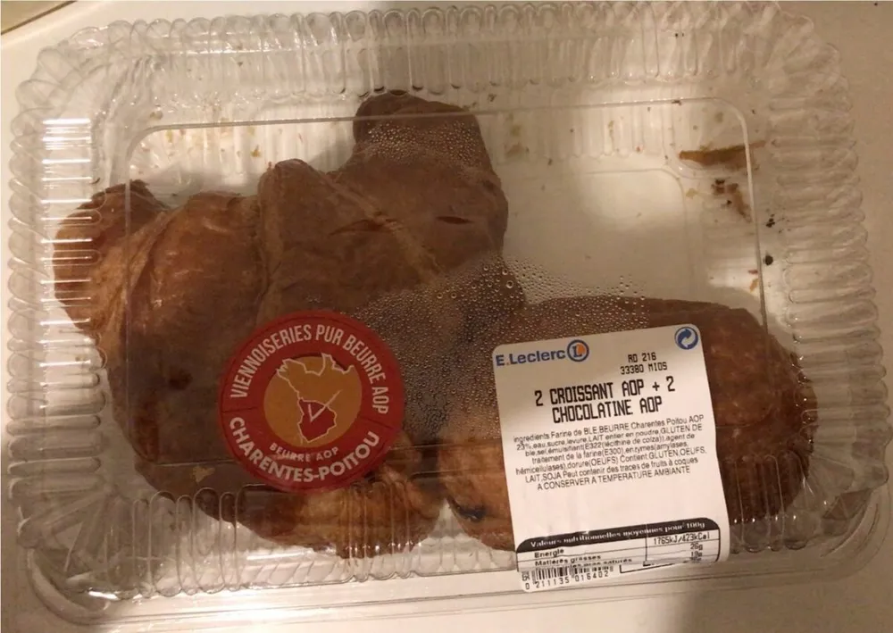 Chocolatine