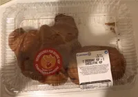 Chocolatine