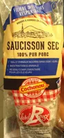 Saucisson sec