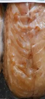 Smoked British mackeral