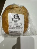 Belgian Bread