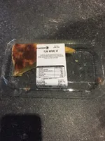 Flan nature