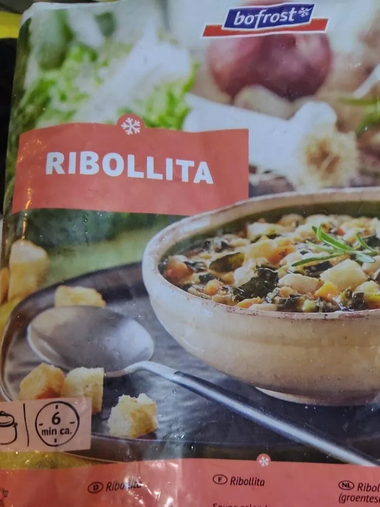Ribollita