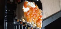 Delice à la papaye