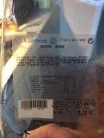 Gouda jeune