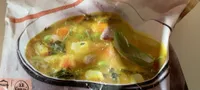 Pronto minestrone