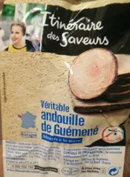 Véritable andouillette de Guémené