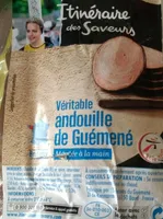 Véritable andouille de guéméné
