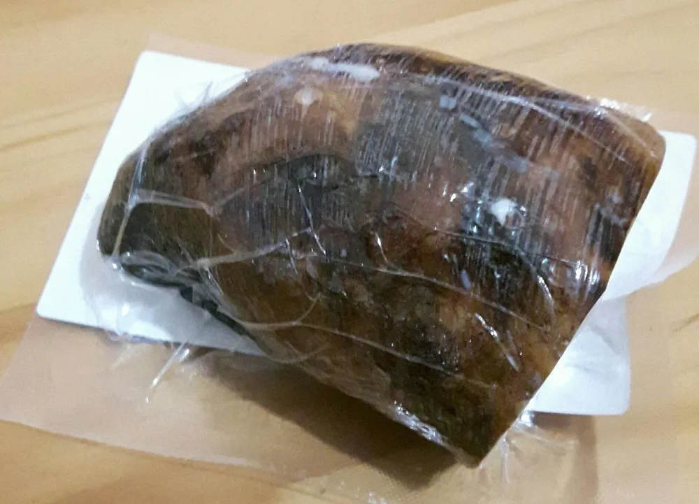 Véritable andouillette de Guémené