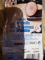 Andouille de guémené