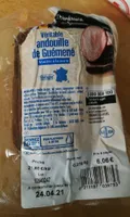 Véritable Andouille de Guémené
